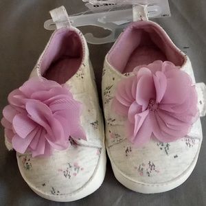 Baby girl Shoes